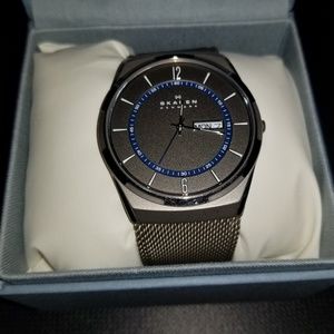 SKAGEN mens timepiece